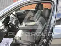 2012 Mercedes Benz E 200