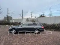 2012 Mercedes Benz E 200