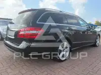 2012 Mercedes Benz E 200