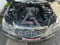 2012 Mercedes Benz E 200