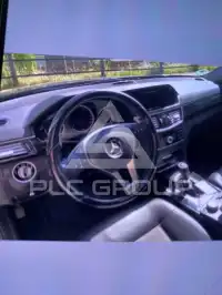 2012 Mercedes Benz E 200
