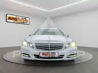 2012 Mercedes Benz E 200