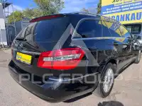 2012 Mercedes Benz E 200