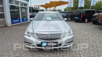 2012 Mercedes Benz E 200