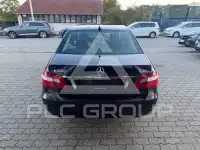 2012 Mercedes Benz E 200