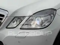 2012 Mercedes Benz E 200