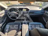 2012 Mercedes Benz E 200