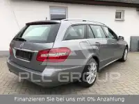 2012 Mercedes Benz E 200