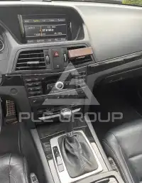 2012 Mercedes Benz E 200