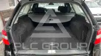 2012 Mercedes Benz E 200