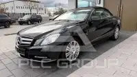 2012 Mercedes Benz E 200