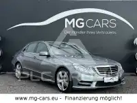 2012 Mercedes Benz E 200