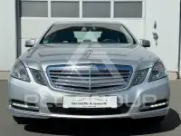 2012 Mercedes Benz E 200