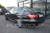 2012 Mercedes Benz E 200