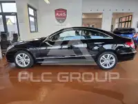 2012 Mercedes Benz E 200