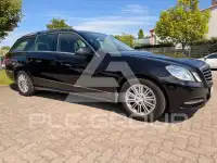 2012 Mercedes Benz E 200