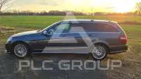 2012 Mercedes Benz E 200