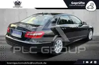 2012 Mercedes Benz E 200