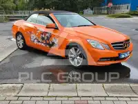 2012 Mercedes Benz E 200