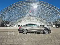 2012 Mercedes Benz E 200