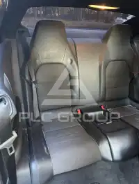 2012 Mercedes Benz E 200
