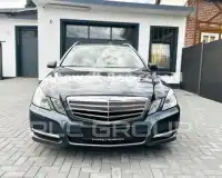 2012 Mercedes Benz E 200