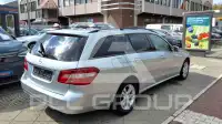 2012 Mercedes Benz E 200