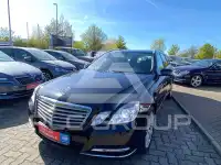 2012 Mercedes Benz E 200