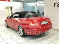 2012 Mercedes Benz E 200