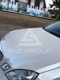 2012 Mercedes Benz E 200