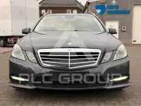 2012 Mercedes Benz E 200
