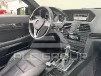 2012 Mercedes Benz E 200