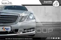 2012 Mercedes Benz E 200