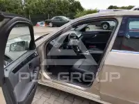 2012 Mercedes Benz E 200