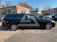 2012 Mercedes Benz E 200