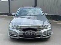 2012 Mercedes Benz E 200