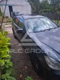 2012 Mercedes Benz E 200