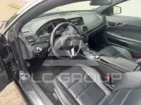 2012 Mercedes Benz E 200