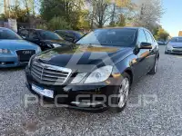 2012 Mercedes Benz E 200