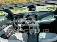 2012 Mercedes Benz E 200