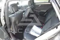 2012 Mercedes Benz E 200