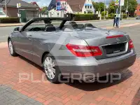 2012 Mercedes Benz E 200