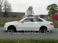 2012 Mercedes Benz E 200