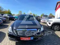 2012 Mercedes Benz E 200