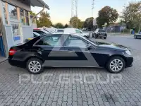 2012 Mercedes Benz E 200
