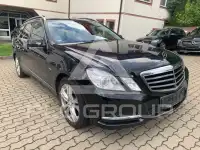2012 Mercedes Benz E 200