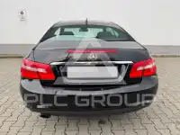 2012 Mercedes Benz E 200