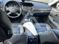 2012 Mercedes Benz E 200