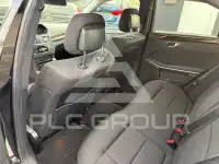 2012 Mercedes Benz E 200