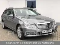 2012 Mercedes Benz E 200
